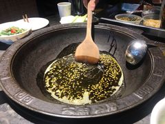 -大鱼山房鱼头火锅(老字号品质店)