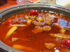 -应天大明王朝·南京菜(中山陵店)