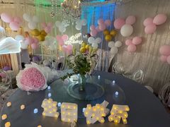 -天空花园餐吧·生日·团建(南山店)