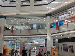-宁波鄞州万达广场