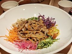 -山西会馆·晋菜·晋商宴·牌匾博物馆(胜利东街店)