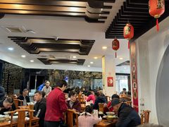 -奎元馆.百年奎元.非遗传承(西湖边的解放路店)