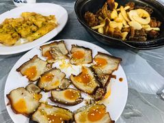 -黎记大排档(慈云路店)