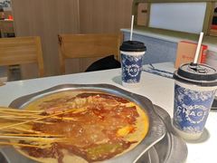 -袁记串串香(平潭店)
