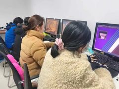 -CGWANG王氏教育(重庆校区)