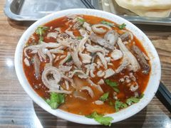 羊杂碎-老·贝尔杂碎馆
