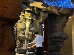 -秘地·影院式足浴SPA(凤三旗舰店)