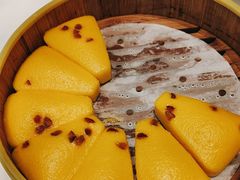 -筱爷叔·上海传统手工菜(玉树路店)