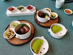 -浙江西子宾馆·牡丹厅