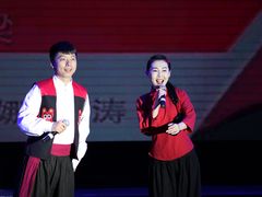 -陕北民歌大舞台