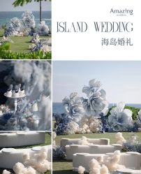 -美薇亭婚礼顾问