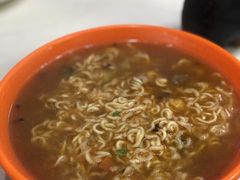 -正宗新疆天山烧烤(贵新街店)