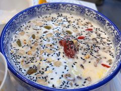 -清真.德枭炕肉店.青海菜(大新街夜市店)