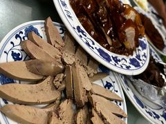 -利群烤鸭店(前门店)