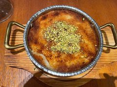 -ELI FALAFEL Lebanese&Mediterranean黎巴嫩美食(富城路店)