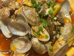 -三毛烧烤·南昌大排档(山姆店)