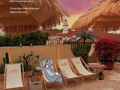 -HUATA 'Holiday Plan 花榻