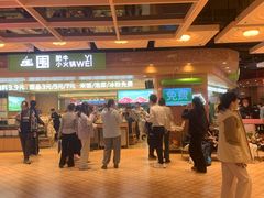 -CITY MART城市集市(中庚漫游城店)