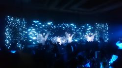 -武汉富力威斯汀酒店·宴会厅