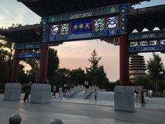-天宁寺