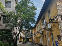 -广州市紫泥堂文化创意园景区