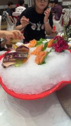 -昆城一品国际宴会中心·宴会厅