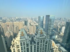 -万达文华酒店·48F云端窗景美食汇自助餐厅