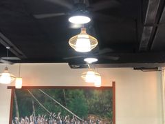 大堂-顺德火焰醉鹅坊(珠海店)