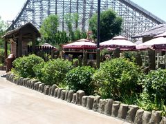 -济南方特东方神画