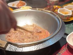 -牛New寿喜烧(中山公园龙之梦店)