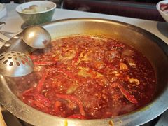 -小龙坎火锅(IFS HOT店)