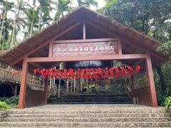 -七仙岭温泉国家森林公园