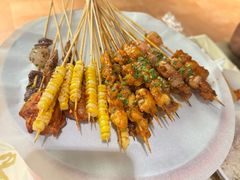 -串盟烧烤大排档·长沙美食地标(星沙店)