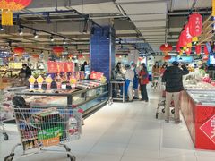 -家乐福(古北店)
