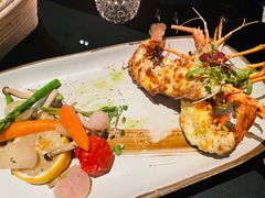 -上海苏宁宝丽嘉酒店·Cafe Bellagio西餐厅