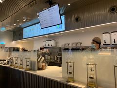 -喜茶(北京五棵松华熙店)