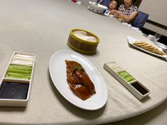 -鸭王烤鸭店(三里河店)