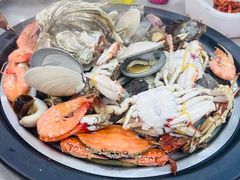 -仙螺岛海鲜自助餐厅(总店)