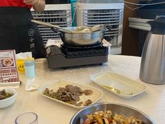 -小煵记·打边炉(西丽文光店)