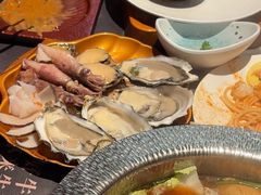 -牛YO寿喜烧和牛火锅自助(三台子万象汇店)