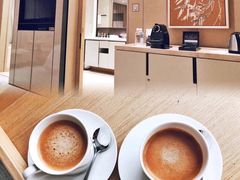 -北京康莱德酒店