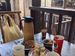 -東茅街茶馆