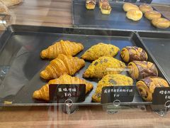 -屋裡·Union Bakery(龙江路店)