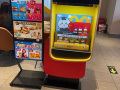 -麦当劳(北沙滩店)