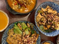 -螺世纪螺蛳粉·桂味小排档(裕德店)