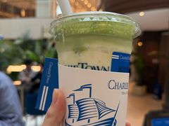 -CHARLIETOWN红茶公司(南京万象天地店)