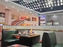 -龙湖南京江北天街