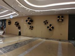 -银泰百货(厦门国贸中心店)
