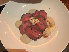-杭州西子湖四季酒店-WL BISTRO西湖餐厅(灵隐路店)