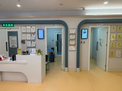 -全心全意动物诊疗中心医院(北苑店)